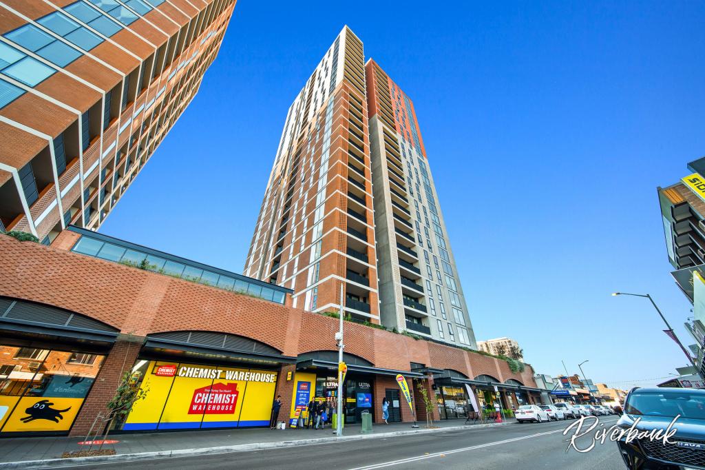 505/245 Merrylands Rd, Merrylands, NSW 2160