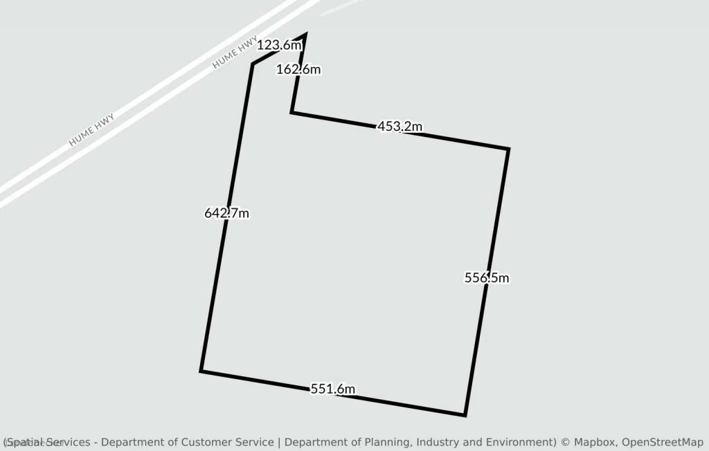 15213 Hume Hwy, Marulan, NSW 2579