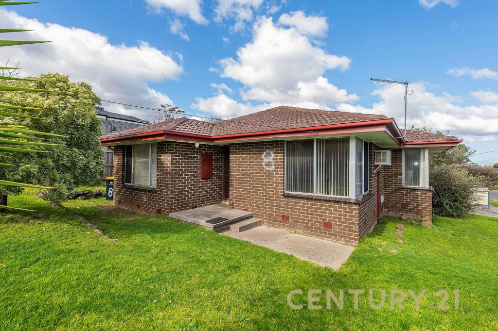 8 Silverton Dr, Noble Park North, VIC 3174