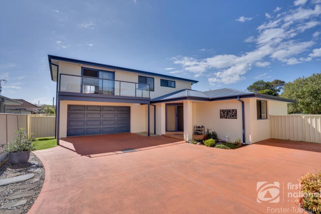 5a Mark St, Forster, NSW 2428