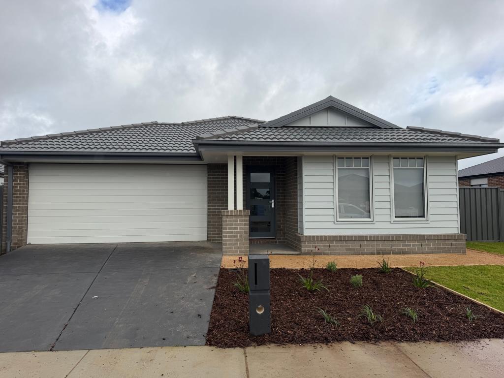 3 Kookaburra St, Benalla, VIC 3672