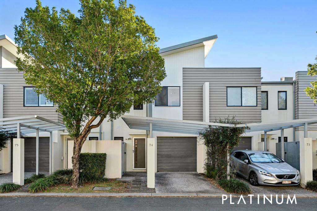 74/2 Inland Dr, Tugun, QLD 4224