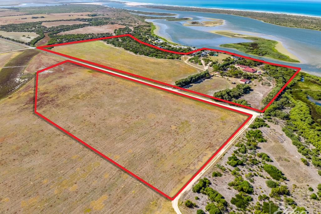 237 Bongalong Rd, Hindmarsh Island, SA 5214