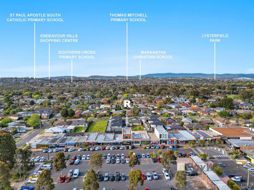 4/60 Spring Sq, Hallam, VIC 3803