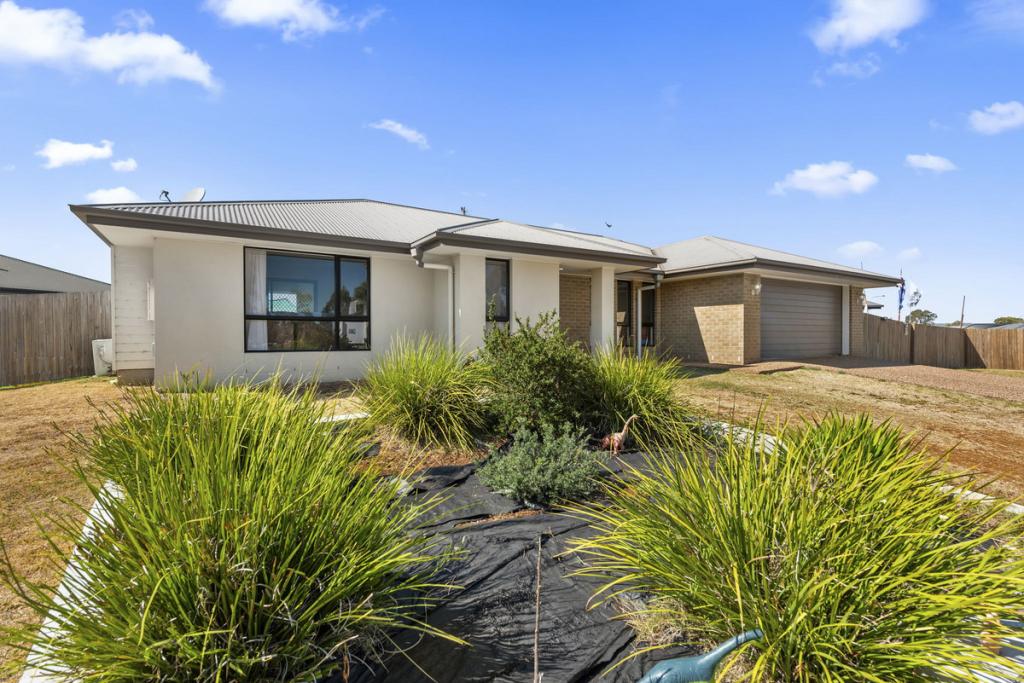 13 WEEBAH PL, CAMBOOYA, QLD 4358