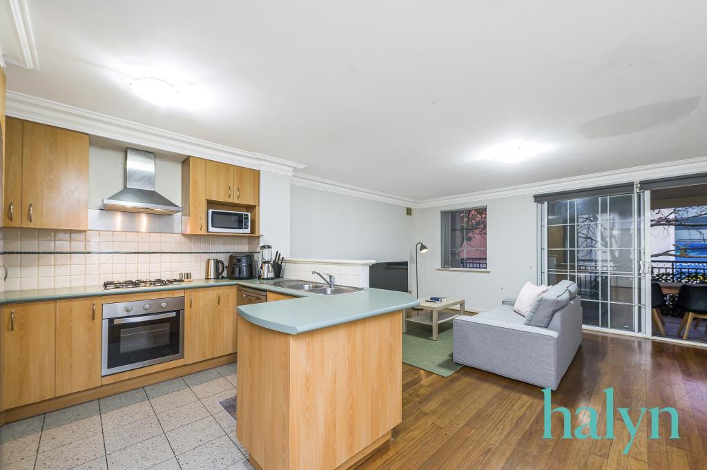 8/5 Delhi St, West Perth, WA 6005