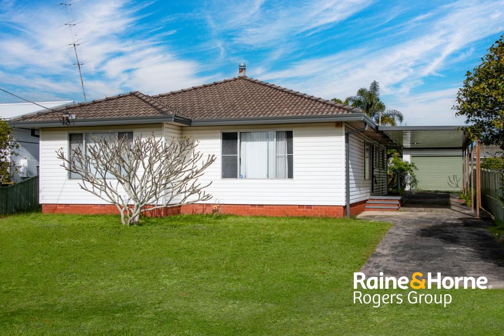 37 JONES AVE, TOUKLEY, NSW 2263