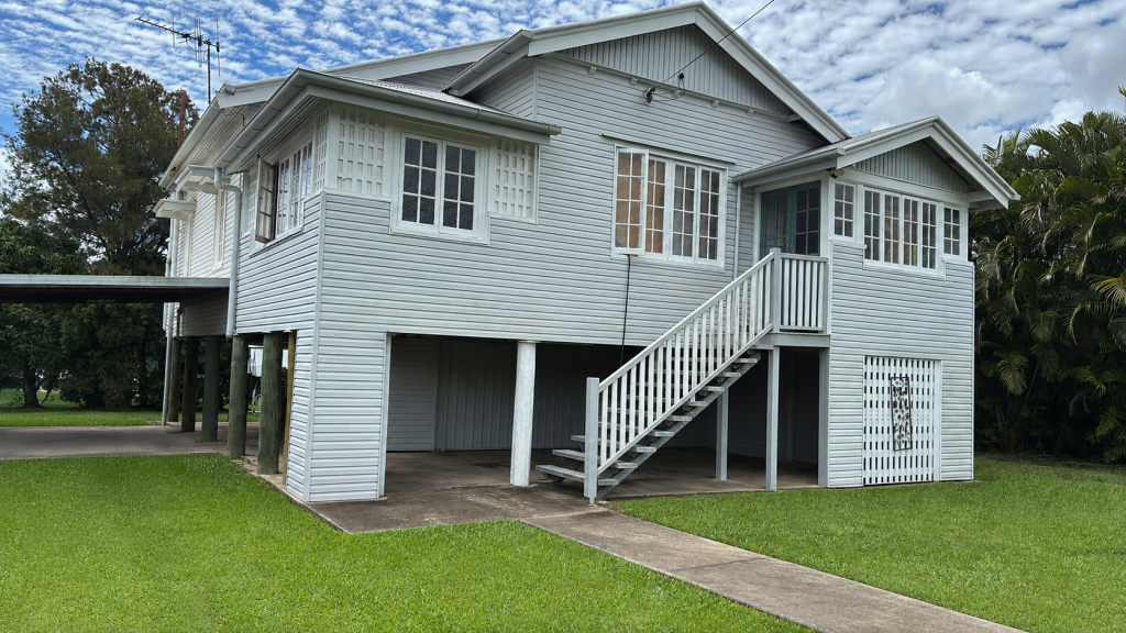 79 Frank St, Maryborough, QLD 4650