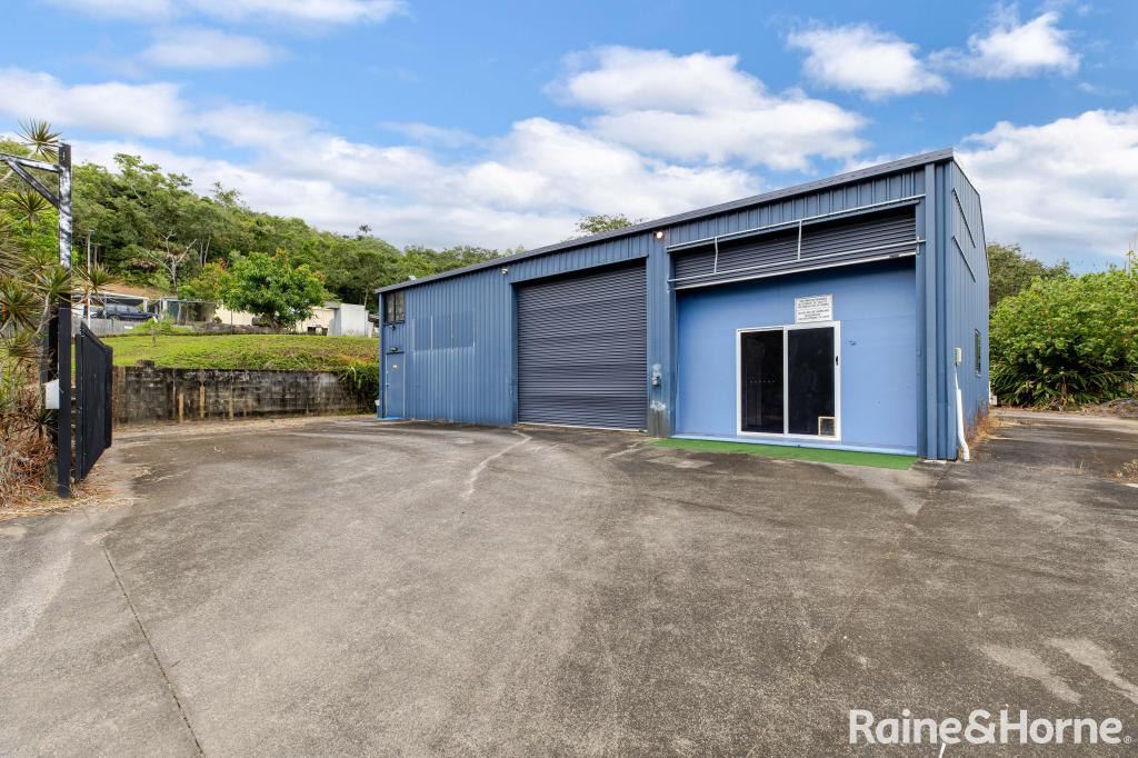 15 THERESA DR, MOSSMAN, QLD 4873