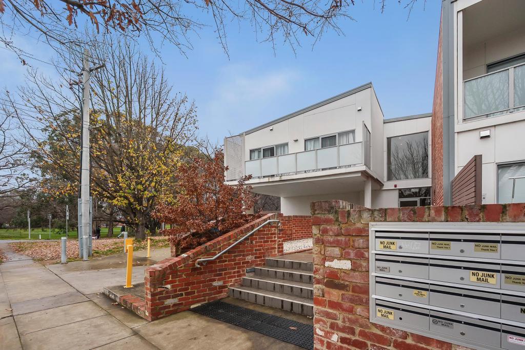 5/77 Macarthur Ave, O'Connor, ACT 2602