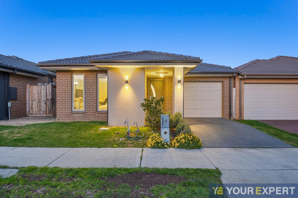 6 Meteorite Way, Cranbourne East, VIC 3977