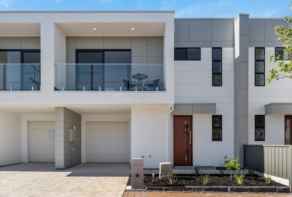 46 DEANS RD, CAMPBELLTOWN, SA 5074