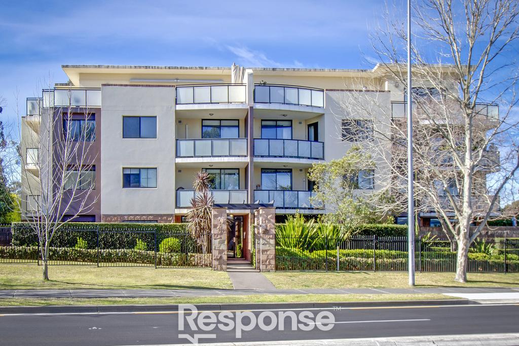 50/40-42 Jenner St, Baulkham Hills, NSW 2153