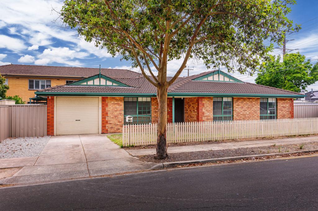 1a Leicester St, West Richmond, SA 5033