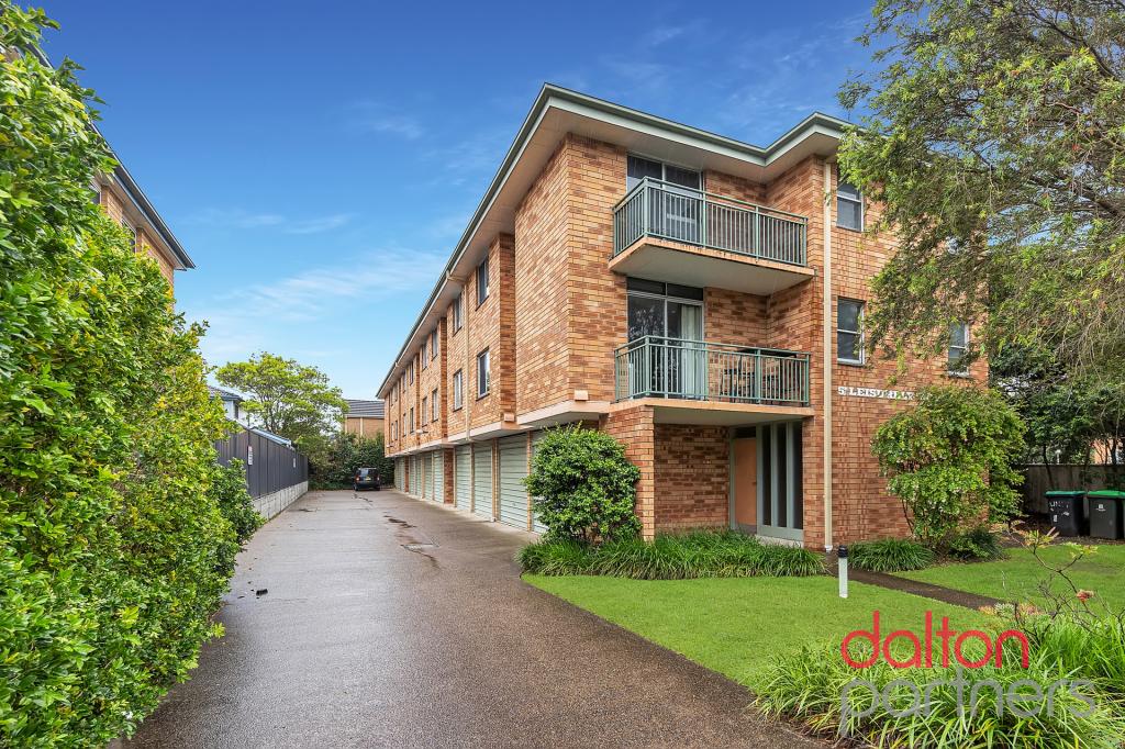 7/5 Merewether St, Merewether, NSW 2291