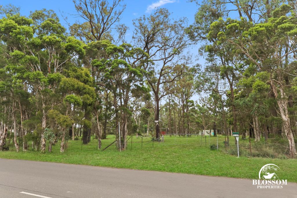 31-39 Torkington Rd, Londonderry, NSW 2753