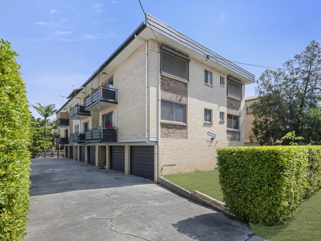 4/313 Lancaster Rd, Ascot, QLD 4007