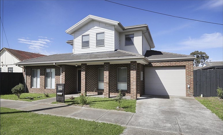 16 Dillon St, Braybrook, VIC 3019