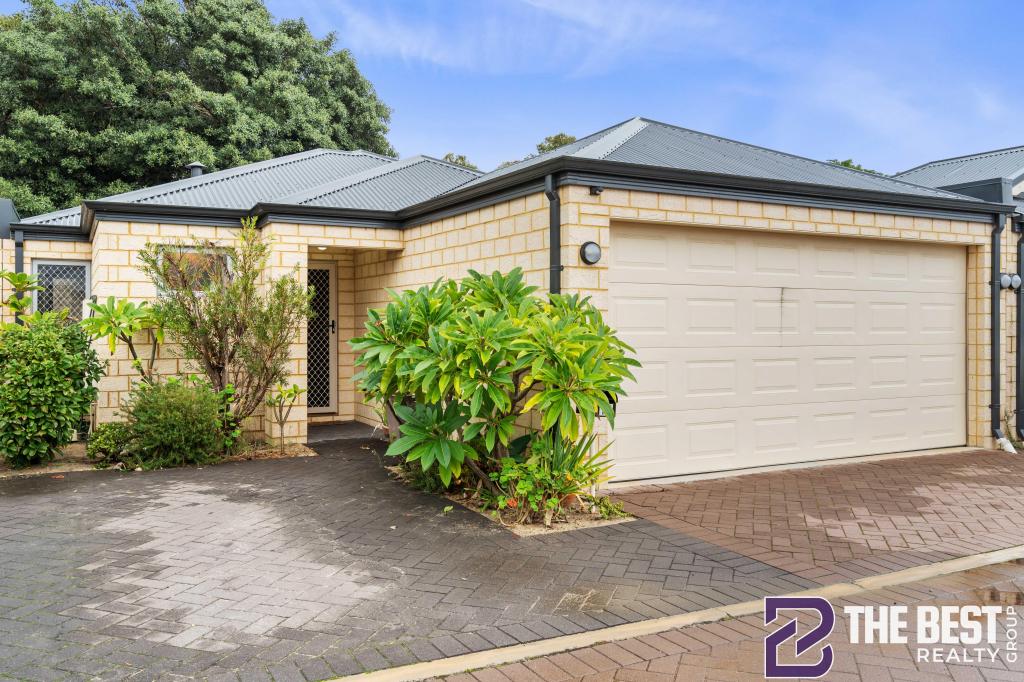 16/9 Gladstone Rd, Armadale, WA 6112