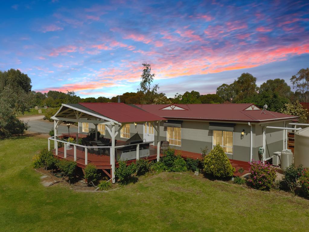 25 Law Rd, Holder, SA 5330