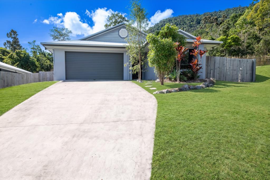 81 TRADER CRES, CANNONVALE, QLD 4802