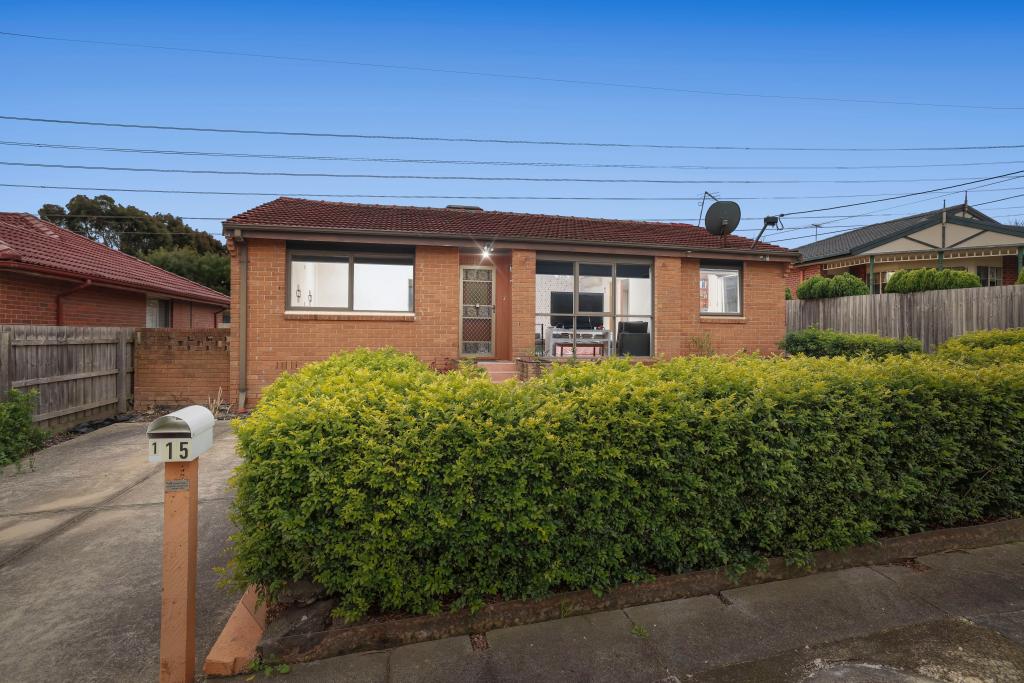 1/15 Highfield Ave, Mulgrave, VIC 3170