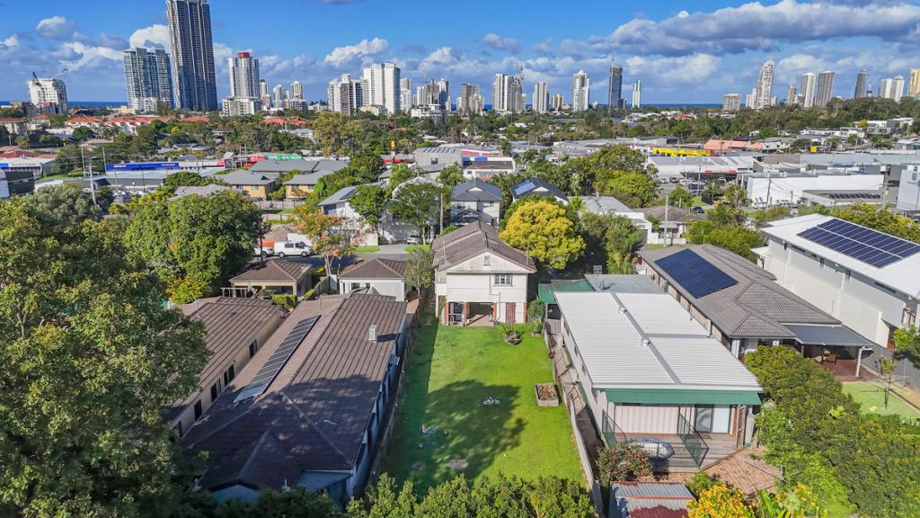 7 GRAHAM ST, SOUTHPORT, QLD 4215