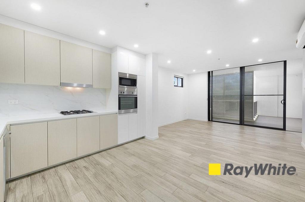 A305/35-37 Rawson St, Auburn, NSW 2144