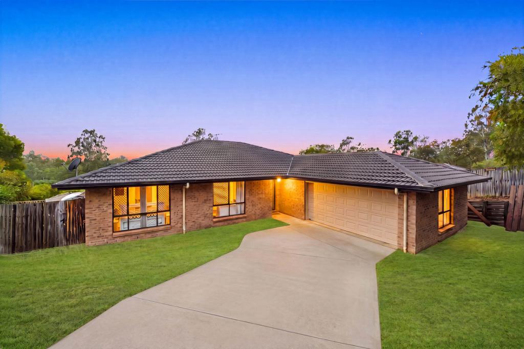 8 Dior Pl, Wulkuraka, QLD 4305