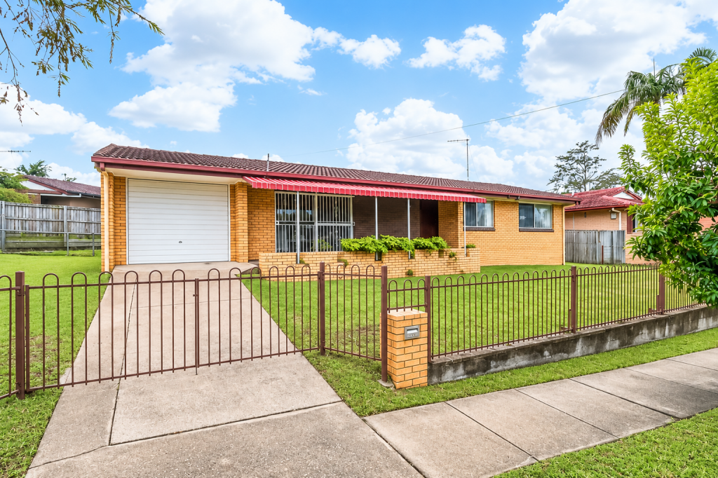 4 Ilya St, Macgregor, QLD 4109