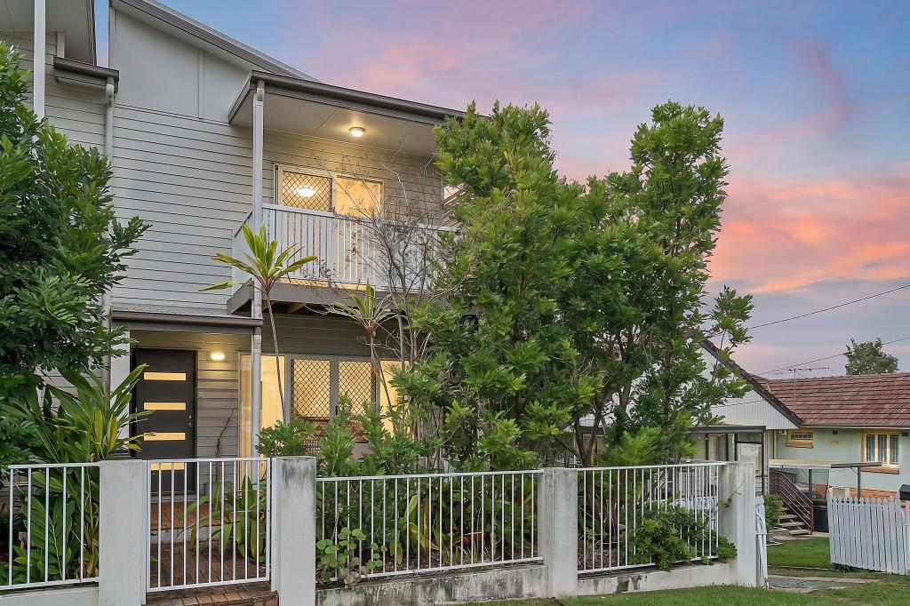 8/61 Buller St, Everton Park, QLD 4053
