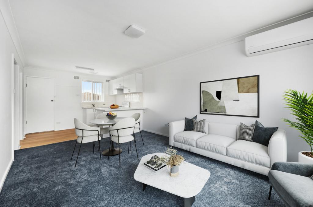 3/13 Astbury St, New Lambton, NSW 2305