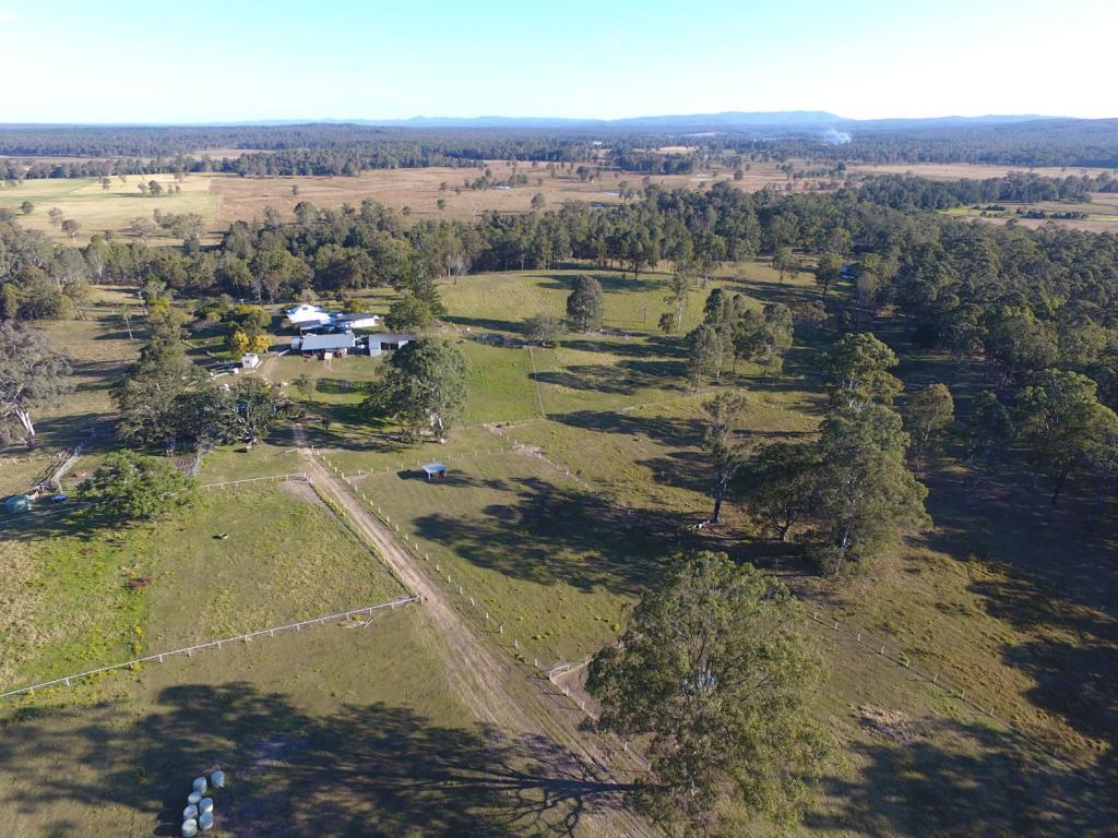 790 Mongogarie Rd, Leeville, NSW 2470