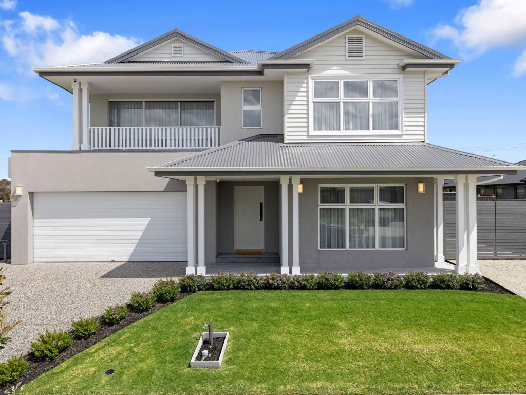 3 Butty St, Wonthaggi, VIC 3995