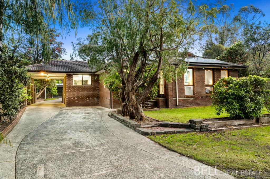 187 YORK RD, MONTROSE, VIC 3765