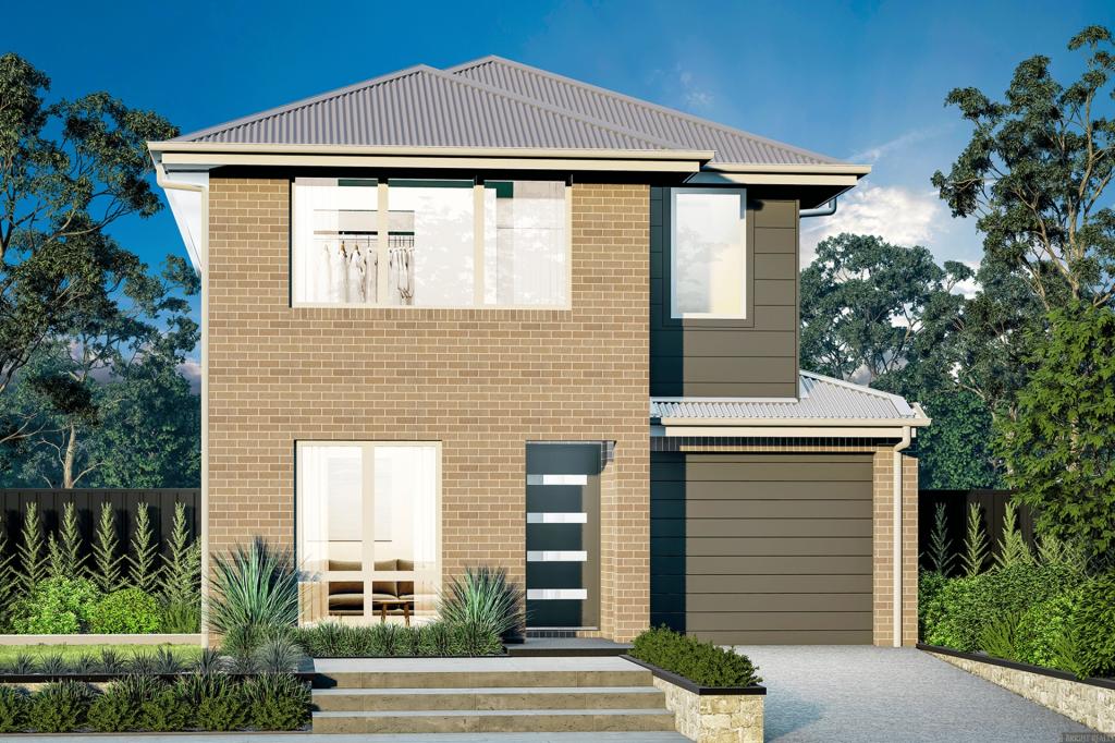 Contact Agent For Address, Austral, NSW 2179