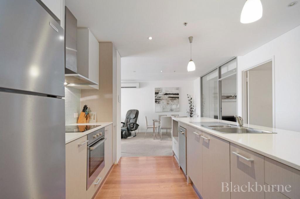 107/580 Hay St, Perth, WA 6000