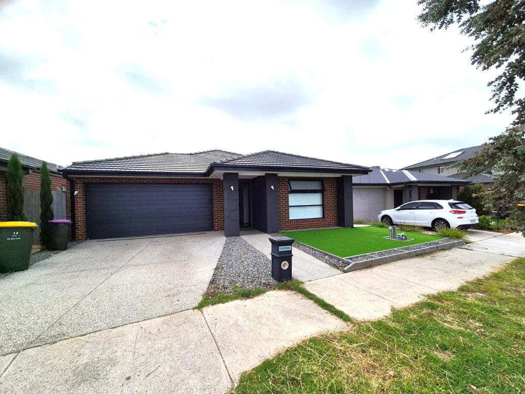 13 Myee Loop, Wollert, VIC 3750