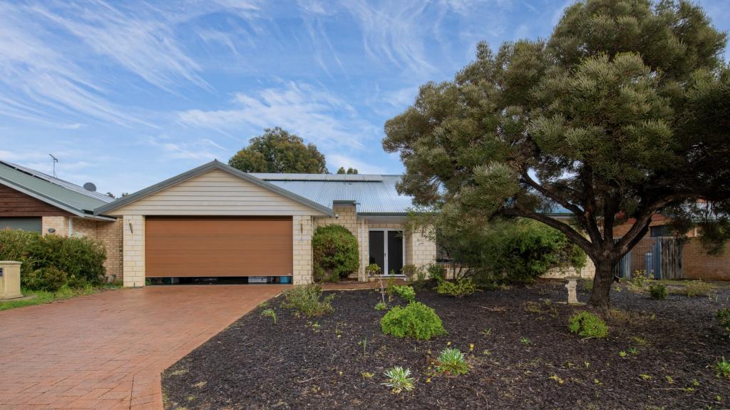 6 Troon Loop, Dunsborough, WA 6281