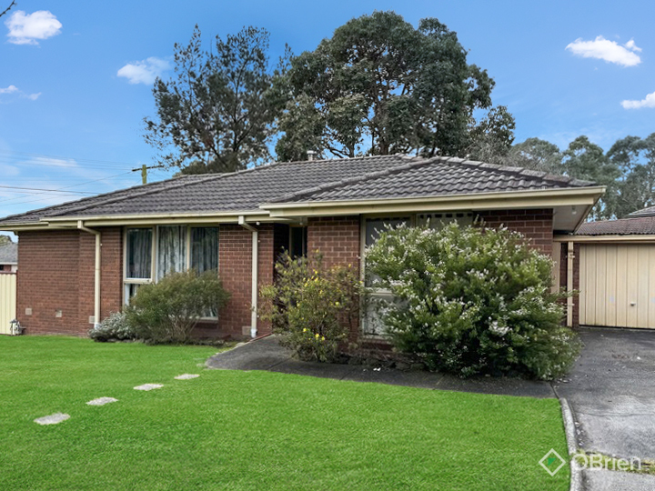 1/3 Deschamp Cres, Rowville, VIC 3178