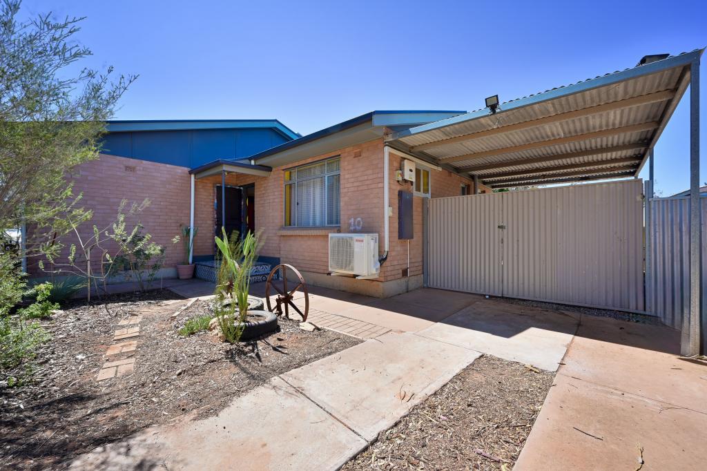 10 REYNOLDS ST, WHYALLA STUART, SA 5608