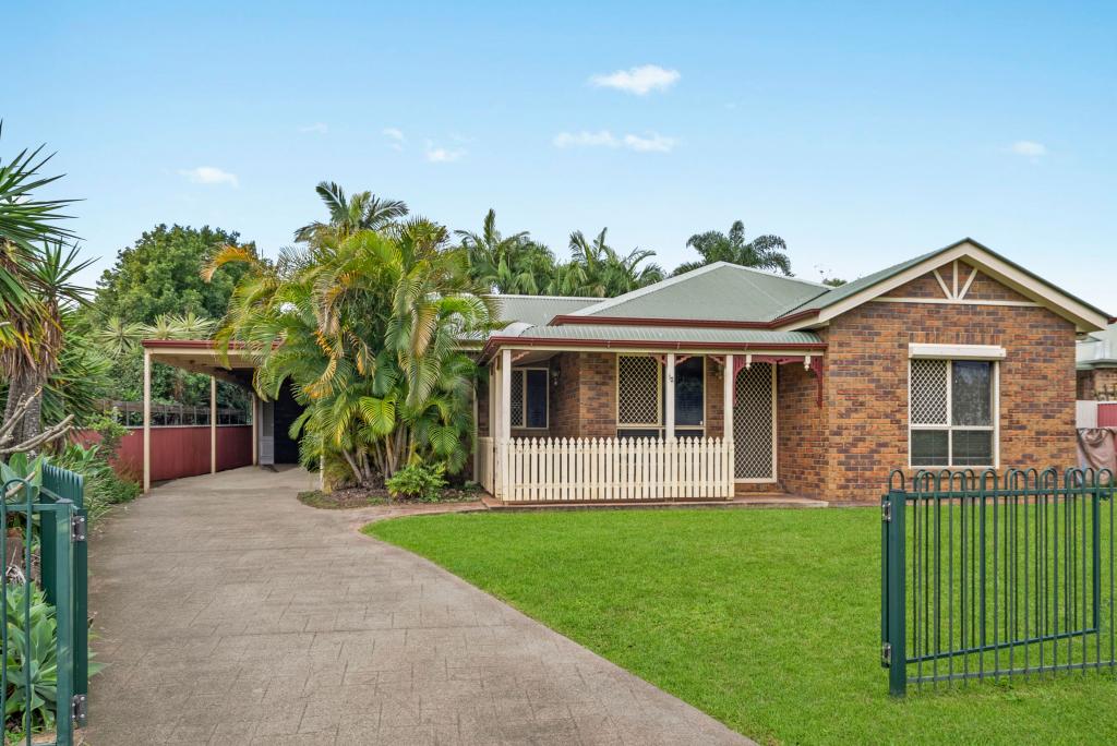 12 Braidwood Ave, Murrumba Downs, QLD 4503