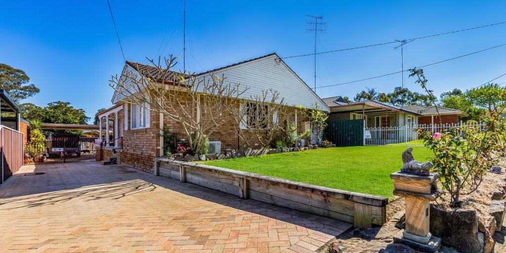 35 Sunshine Ave, Penrith, NSW 2750