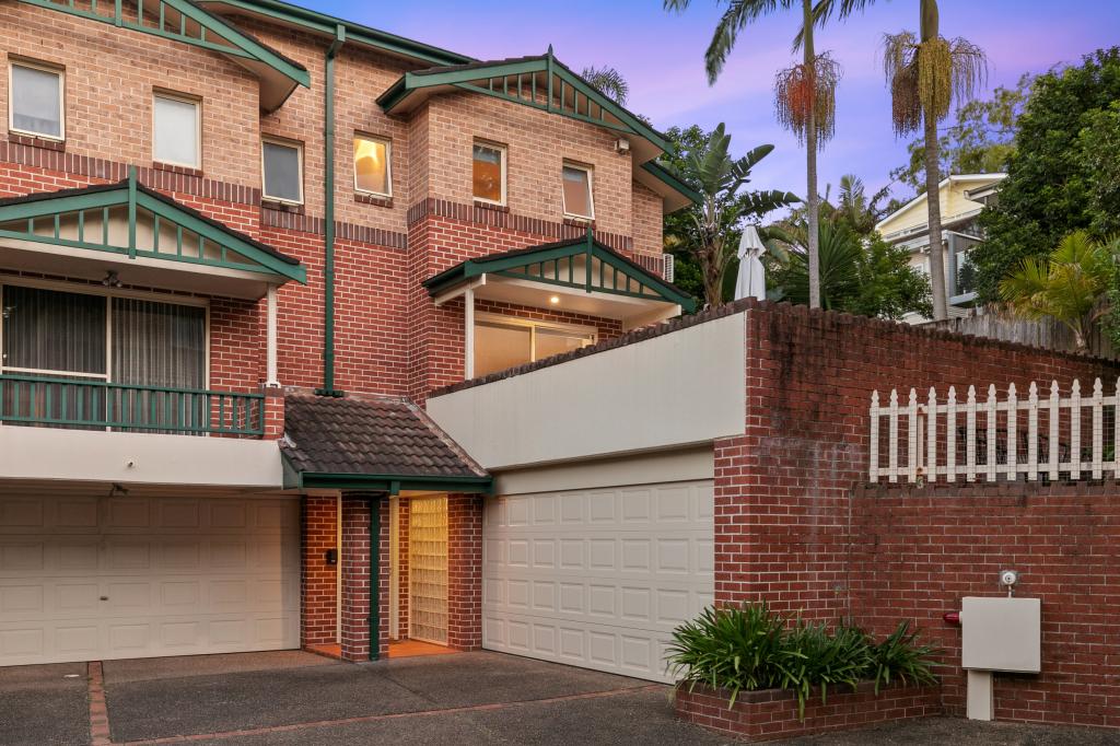 3/4 Suwarrow St, Fairlight, NSW 2094