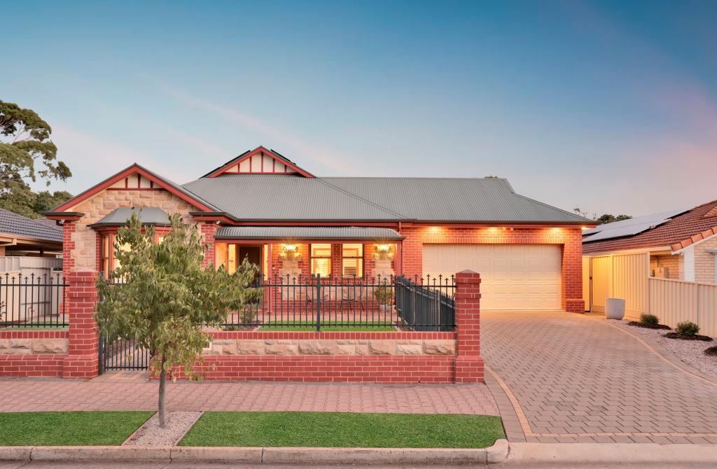 8 Merriton Ave, St Marys, SA 5042