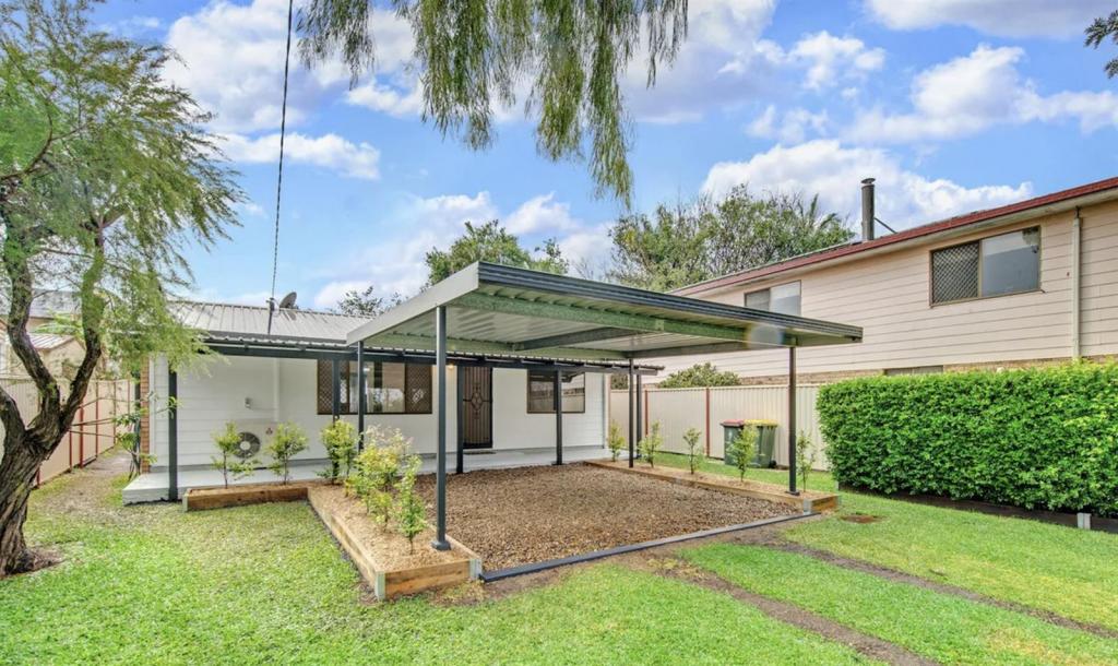 21 Boonoo St, Hemmant, QLD 4174