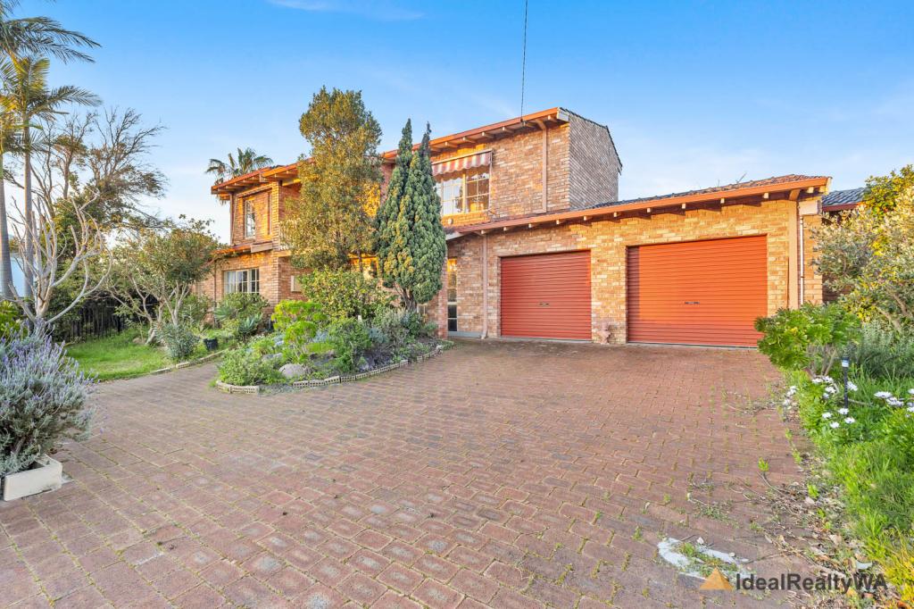 Contact Agent For Address, Willetton, WA 6155