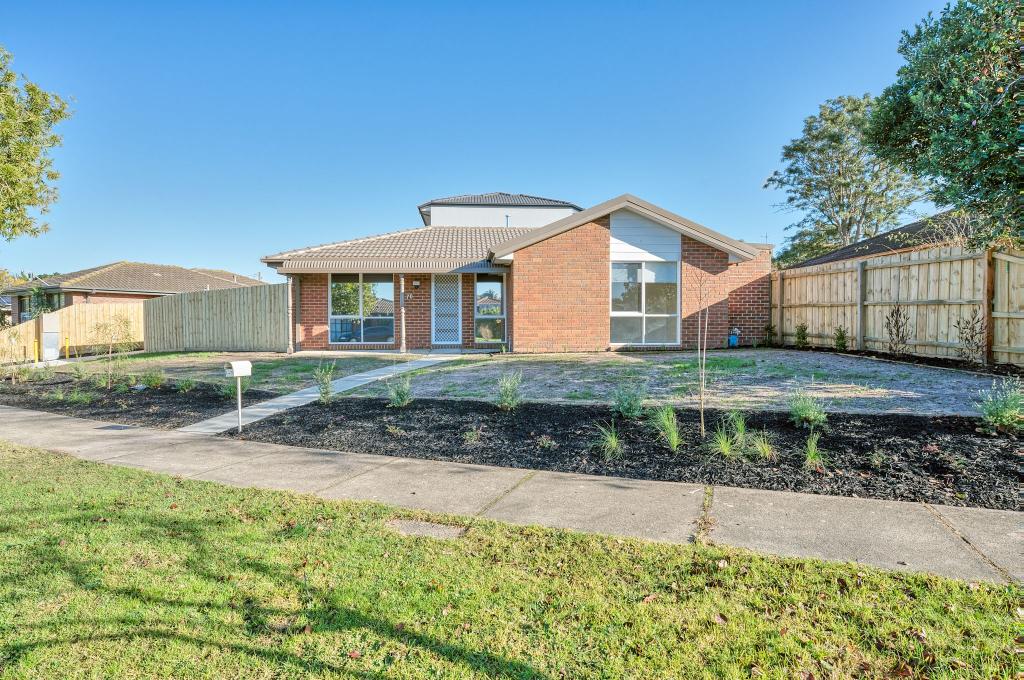 1/70 Strong Dr, Hampton Park, VIC 3976