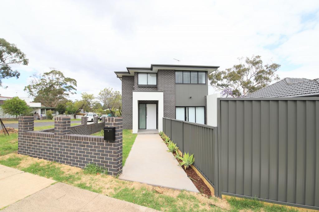 25 Bagdad St, Regents Park, NSW 2143