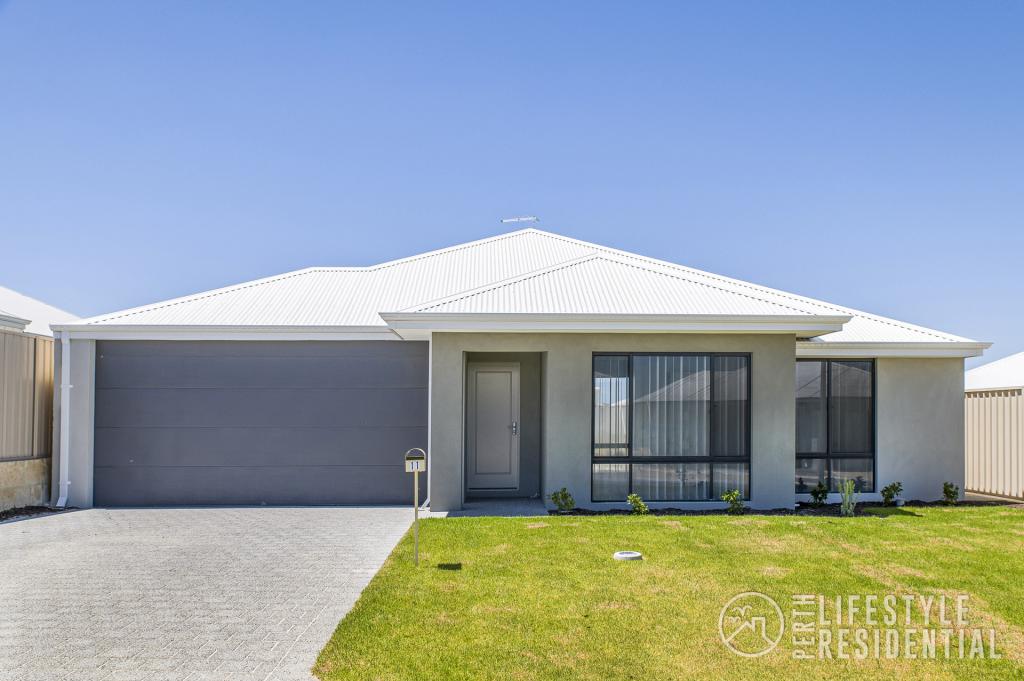11 Damsel Way, Two Rocks, WA 6037